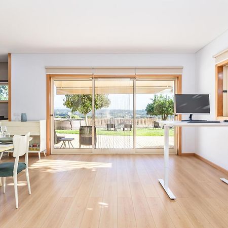 A Casa Da Bela Vista Villa Aveiro Luaran gambar