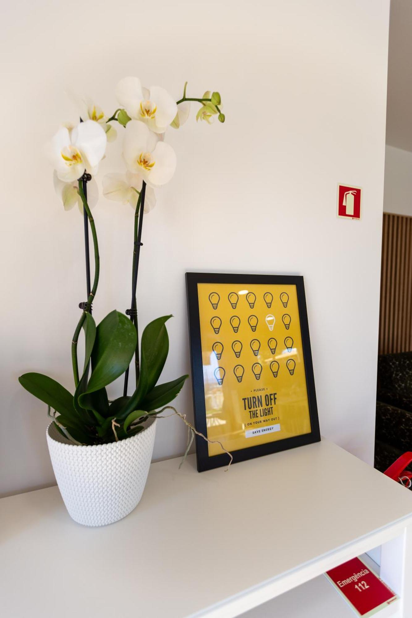 A Casa Da Bela Vista Villa Aveiro Luaran gambar