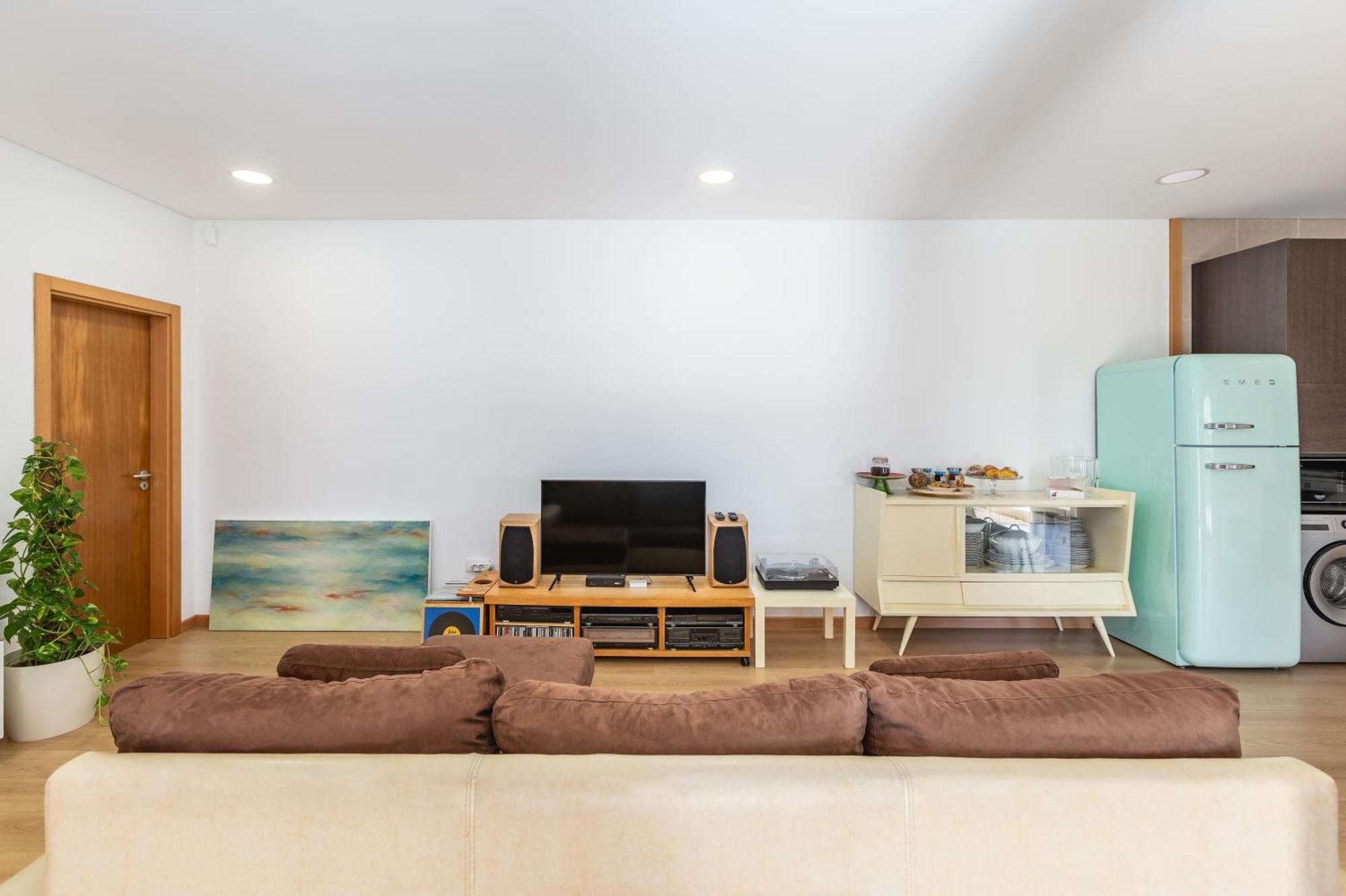 A Casa Da Bela Vista Villa Aveiro Luaran gambar